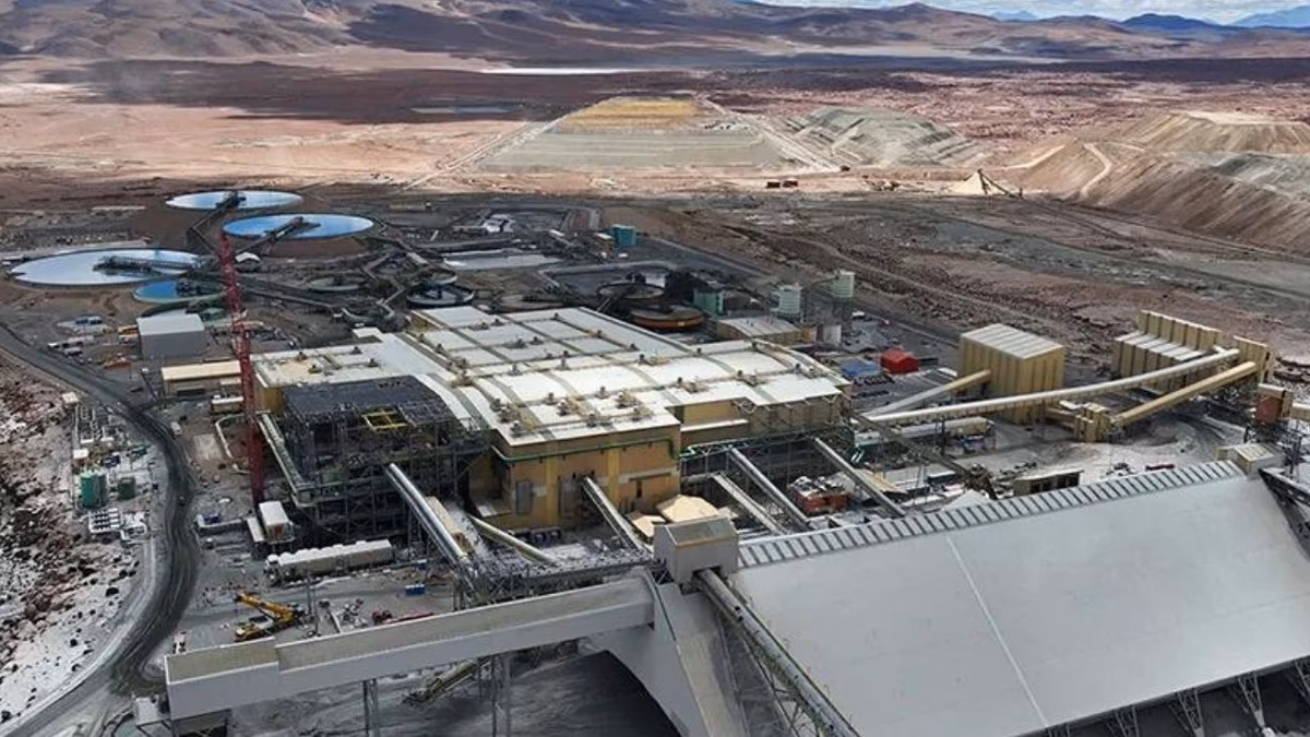 SEA publica 18 DIA de junio y abre plazo de participación ciudadana para proyectos mineros, energéticos e industriales